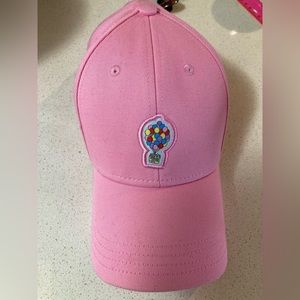 UP Pixar Baseball Hat